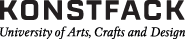 Konstfack